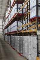 Park Logistics - Supply Chain Solutions - Warehousing & Fulfilment
