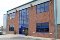 Park Logistics - Nottingham Office