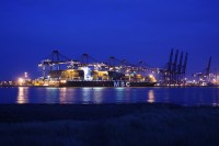 Park Logistics - Port of Felixstowe